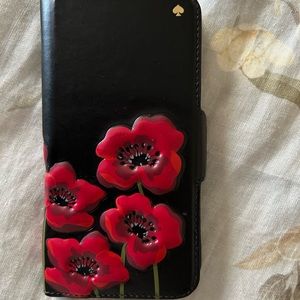 Kate Spade IPhone case
